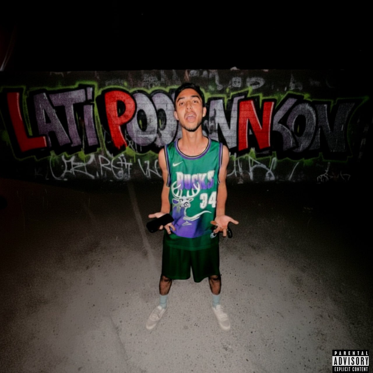 فاتح - لاتی پر نکن